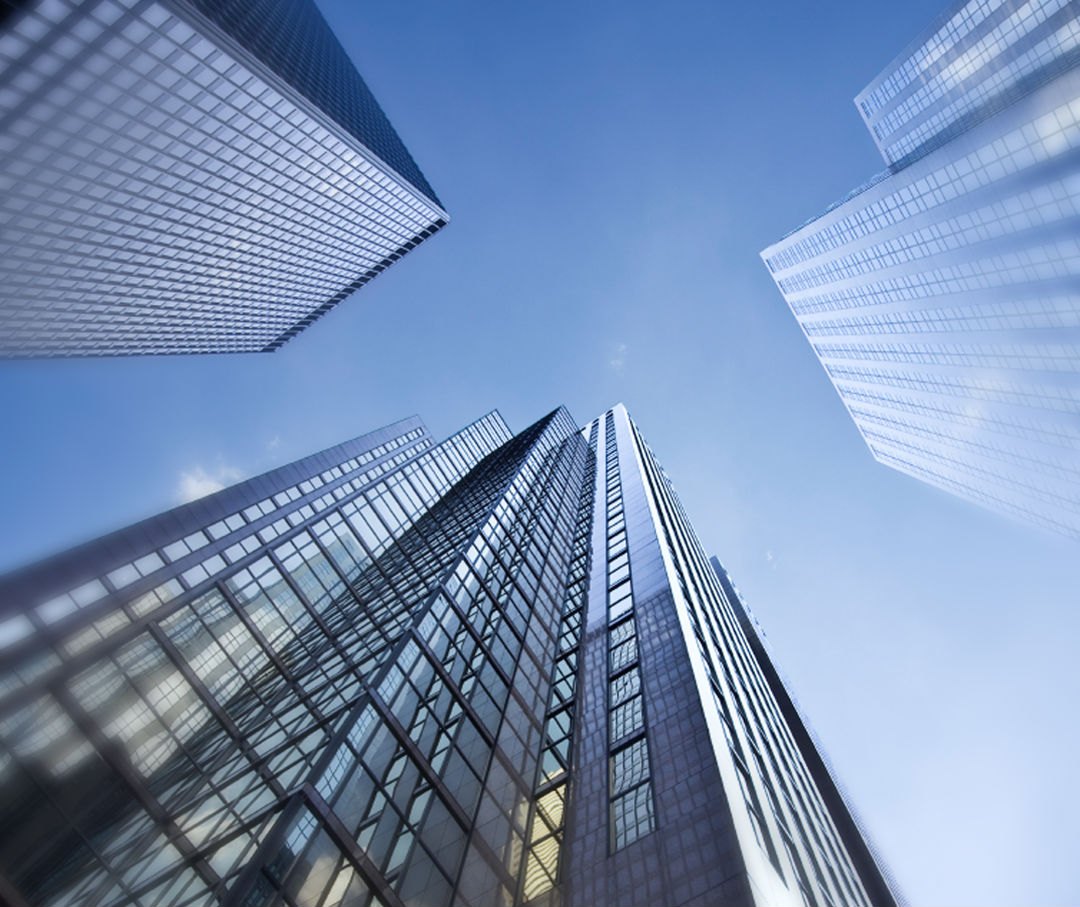 Financial services data operations