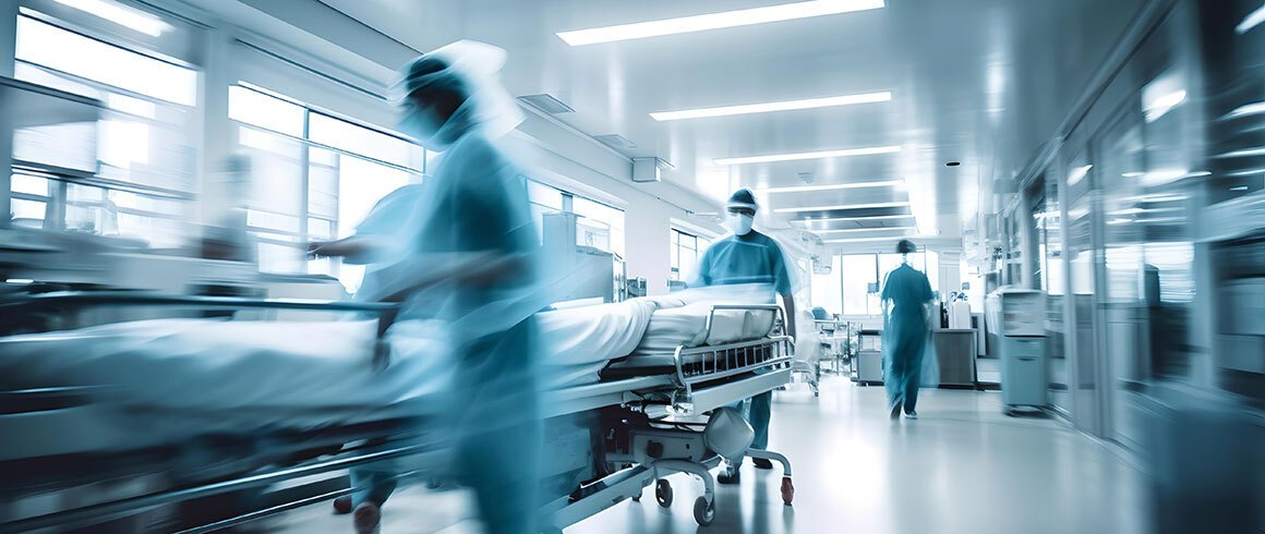Healthcare facility